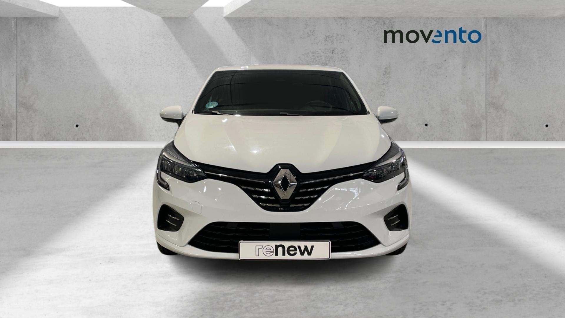 Renault Clio dCi 100 en Barcelona