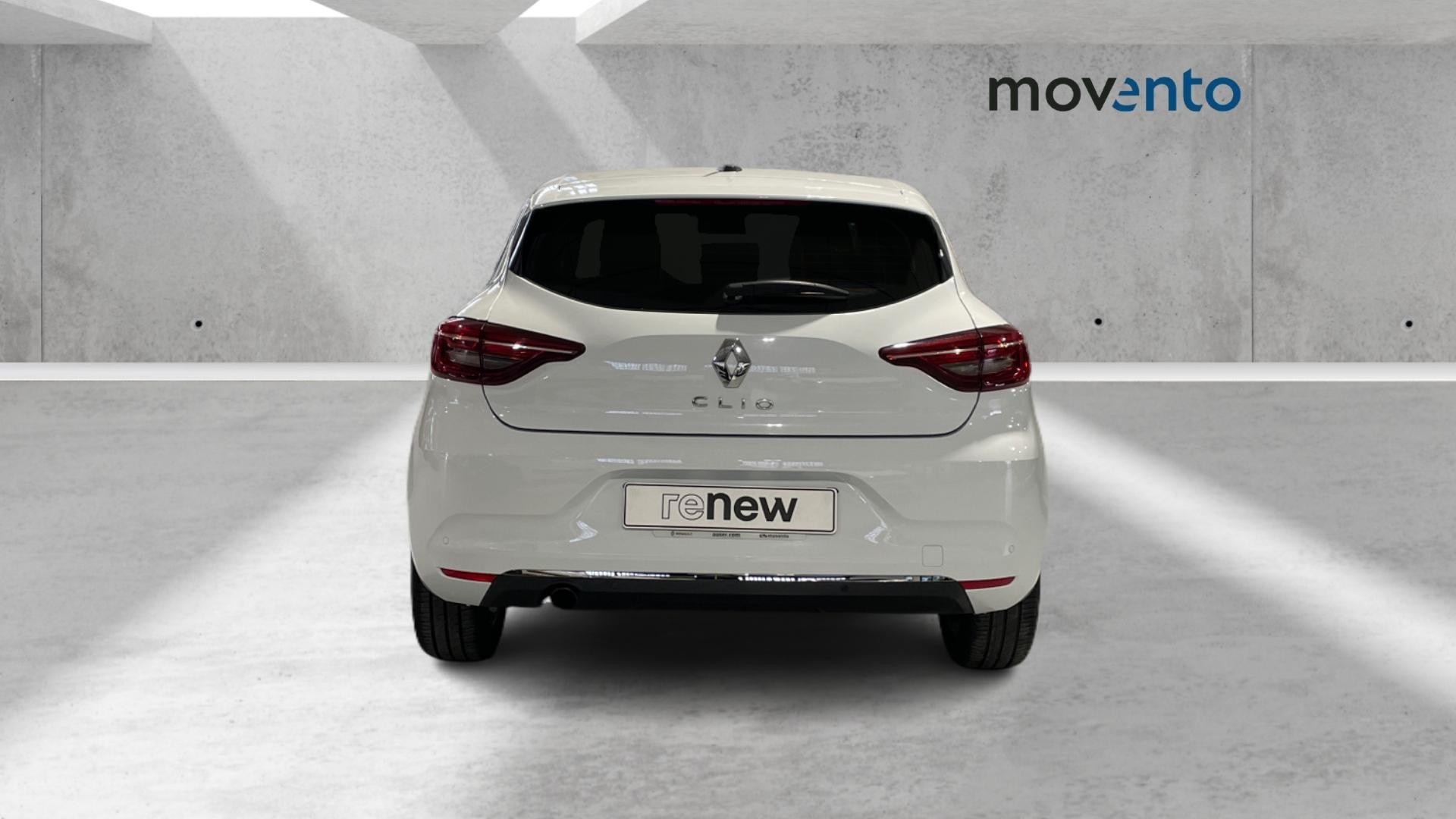 Renault Clio dCi 100 en Barcelona