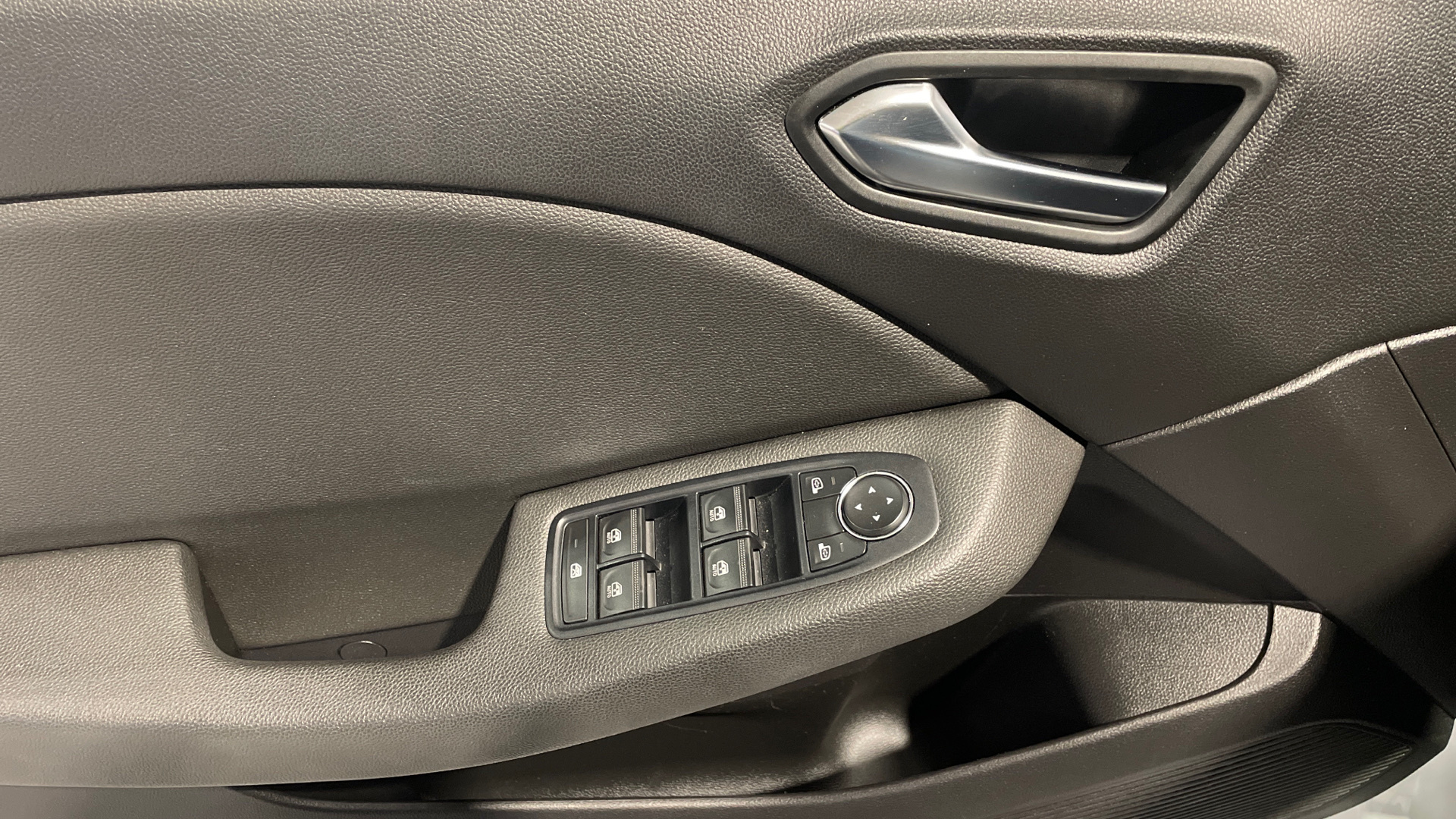 Renault Clio dCi 100 en Barcelona