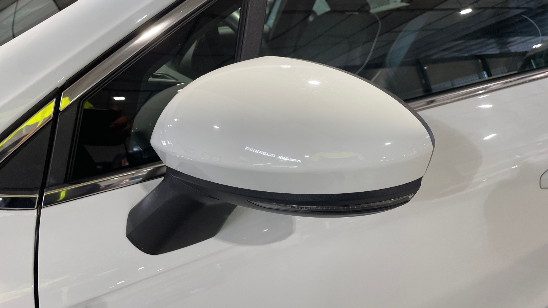 Renault Clio dCi 100 en Barcelona