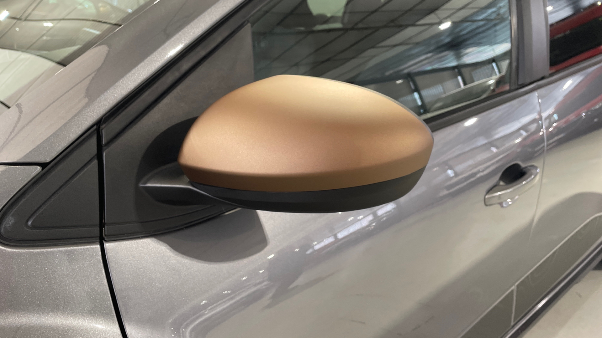 Dacia Jogger Hybrid 140 en Barcelona