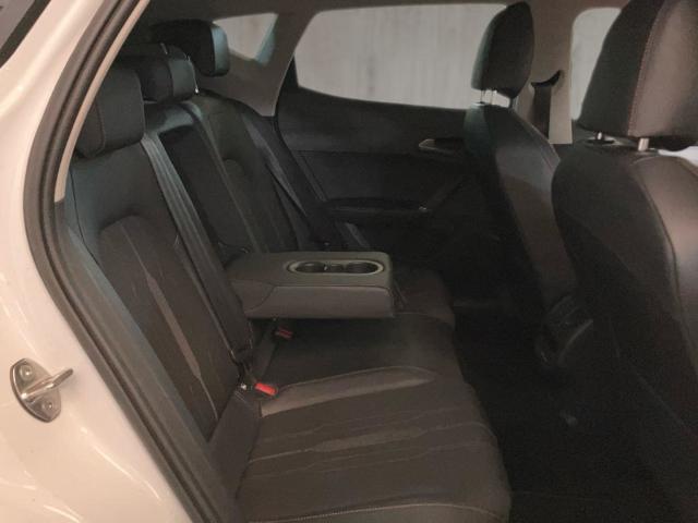 SEAT León 1.5 TSI e-Hybrid FR XM DSG 150 kW (204 CV)