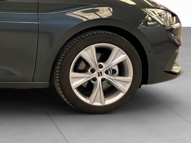 SEAT León 1.5 TSI e-Hybrid FR XM DSG 150 kW (204 CV)