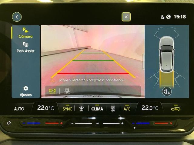 SEAT León 1.5 TSI e-Hybrid FR XM DSG 150 kW (204 CV)