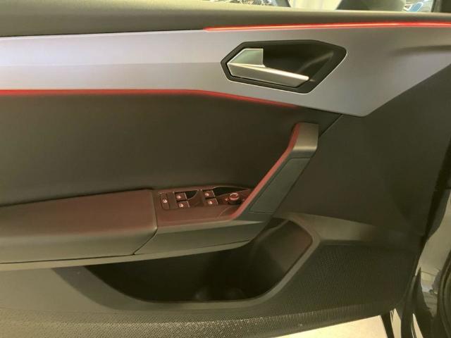 SEAT León 1.5 TSI e-Hybrid FR XM DSG 150 kW (204 CV)