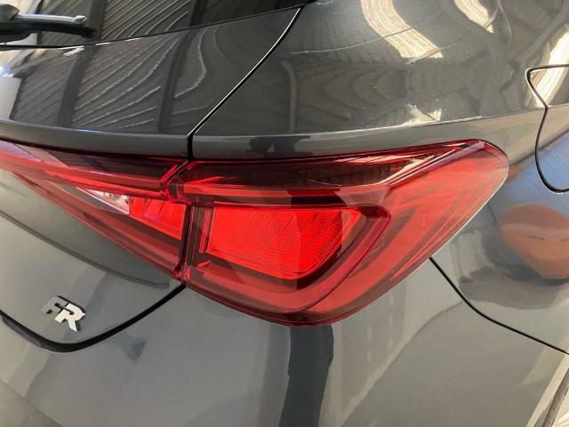 SEAT León 1.5 TSI e-Hybrid FR XM DSG 150 kW (204 CV)