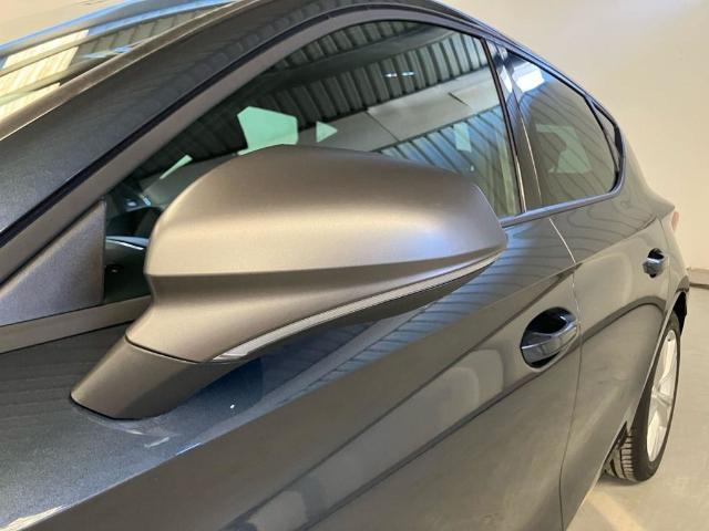 SEAT León 1.5 TSI e-Hybrid FR XM DSG 150 kW (204 CV)