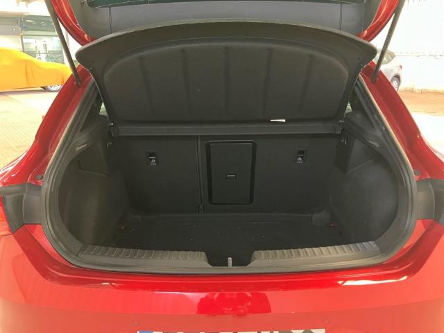 SEAT León 1.5 TSI S&S FR 110 kW (150 CV)