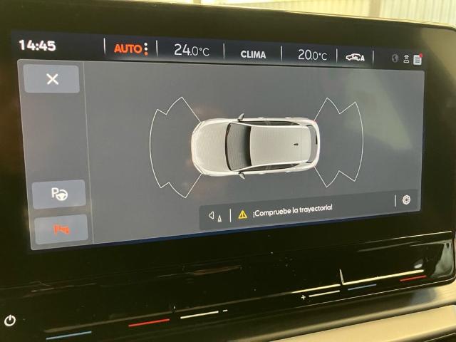 SEAT León 1.5 TSI S&S FR 110 kW (150 CV)