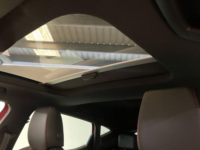 SEAT León 1.5 TSI S&S FR 110 kW (150 CV)