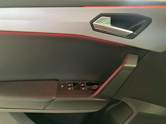 SEAT León 1.5 TSI S&S FR 110 kW (150 CV)