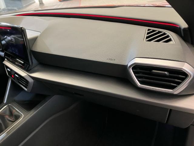 SEAT León 1.5 TSI S&S FR 110 kW (150 CV)