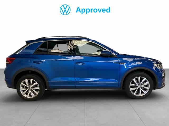 Volkswagen T-Roc Advance R-Line 1.0 TSI 81 kW (110 CV)