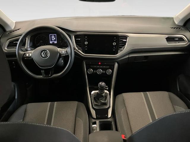 Volkswagen T-Roc Advance R-Line 1.0 TSI 81 kW (110 CV)