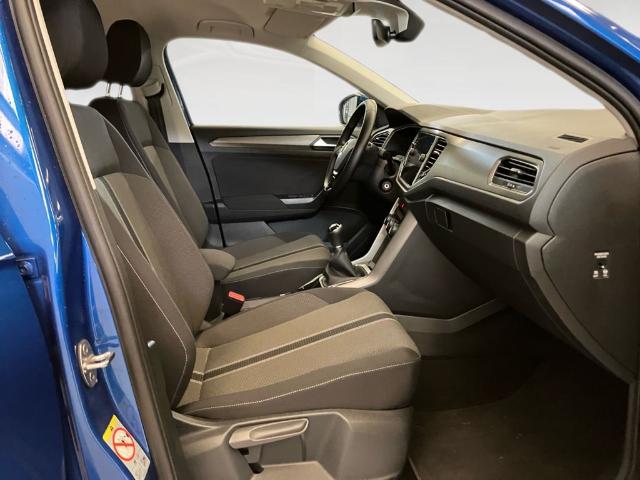 Volkswagen T-Roc Advance R-Line 1.0 TSI 81 kW (110 CV)