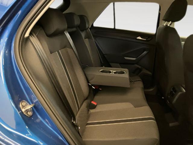 Volkswagen T-Roc Advance R-Line 1.0 TSI 81 kW (110 CV)