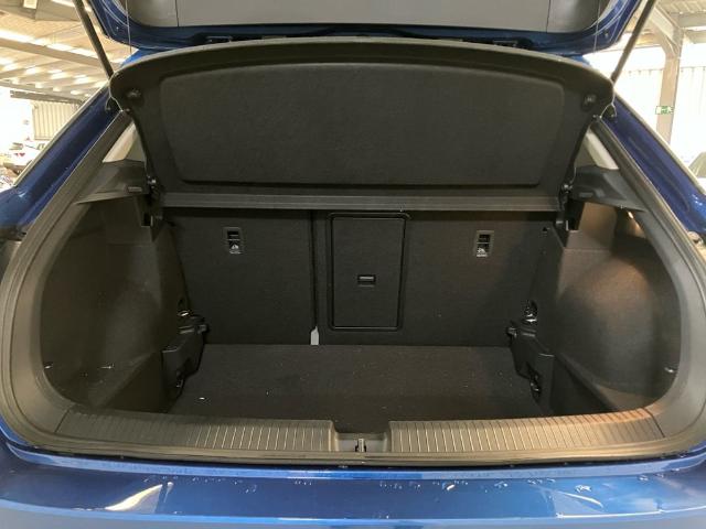 Volkswagen T-Roc Advance R-Line 1.0 TSI 81 kW (110 CV)