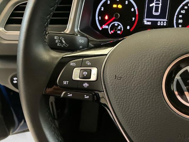 Volkswagen T-Roc Advance R-Line 1.0 TSI 81 kW (110 CV)