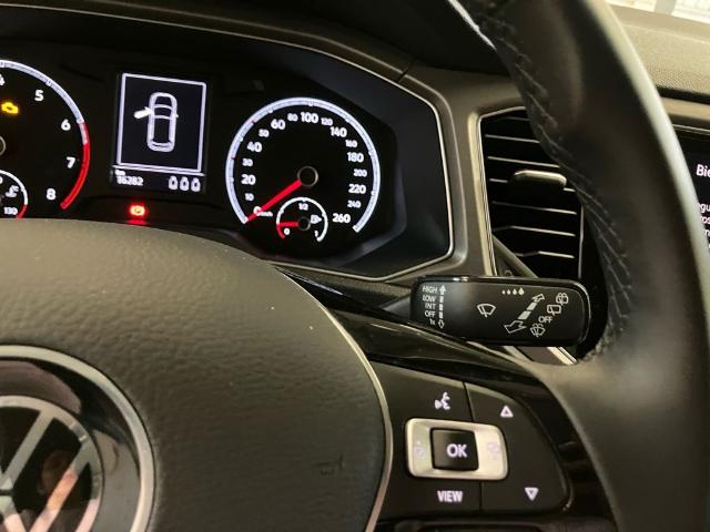 Volkswagen T-Roc Advance R-Line 1.0 TSI 81 kW (110 CV)