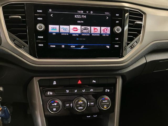 Volkswagen T-Roc Advance R-Line 1.0 TSI 81 kW (110 CV)