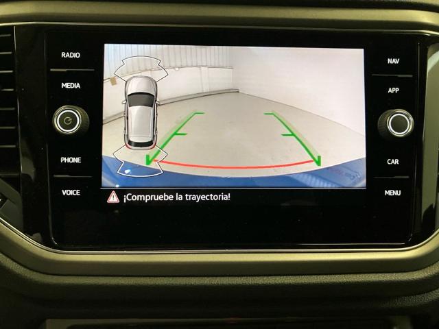 Volkswagen T-Roc Advance R-Line 1.0 TSI 81 kW (110 CV)