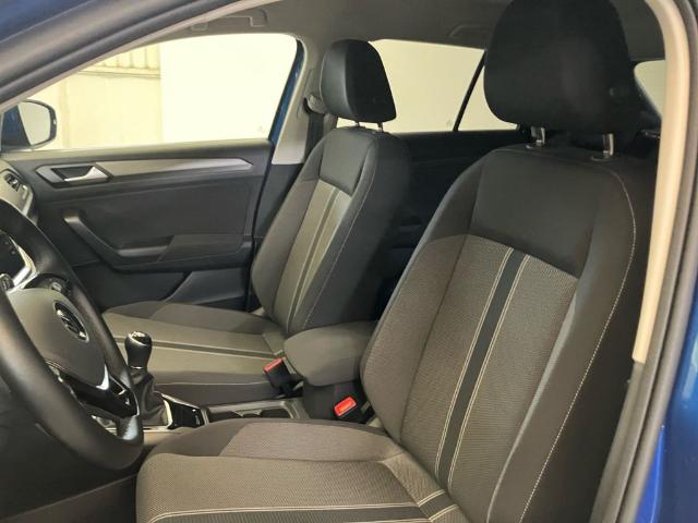 Volkswagen T-Roc Advance R-Line 1.0 TSI 81 kW (110 CV)
