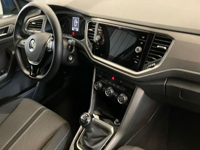Volkswagen T-Roc Advance R-Line 1.0 TSI 81 kW (110 CV)
