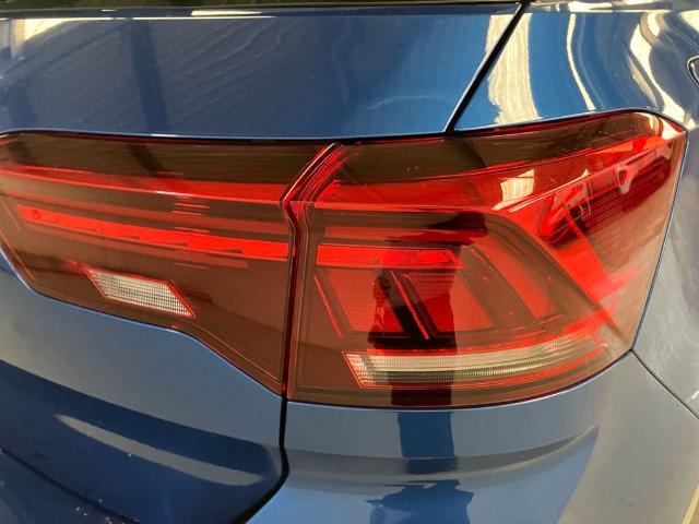 Volkswagen T-Roc Advance R-Line 1.0 TSI 81 kW (110 CV)