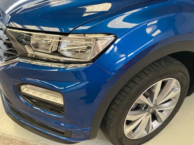Volkswagen T-Roc Advance R-Line 1.0 TSI 81 kW (110 CV)