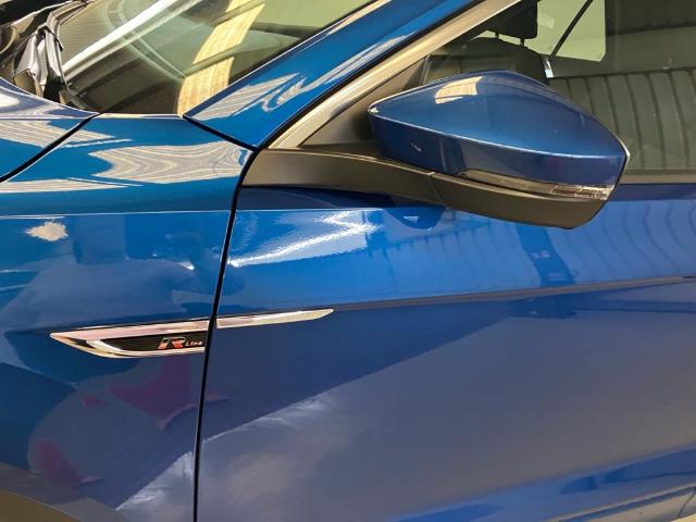 Volkswagen T-Roc Advance R-Line 1.0 TSI 81 kW (110 CV)