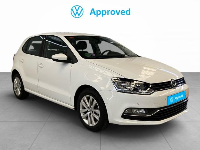 Volkswagen Polo 1.2 TSI de segunda mano