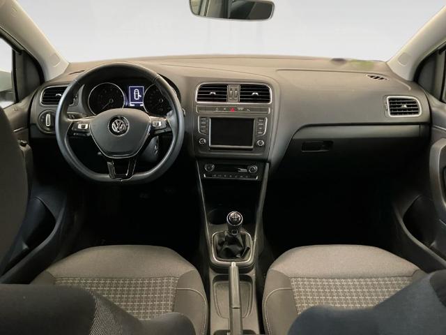 Volkswagen Polo A-Polo Plus 1.2 TSI BMT 66 kW (90 CV)