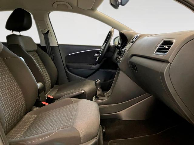 Volkswagen Polo A-Polo Plus 1.2 TSI BMT 66 kW (90 CV)