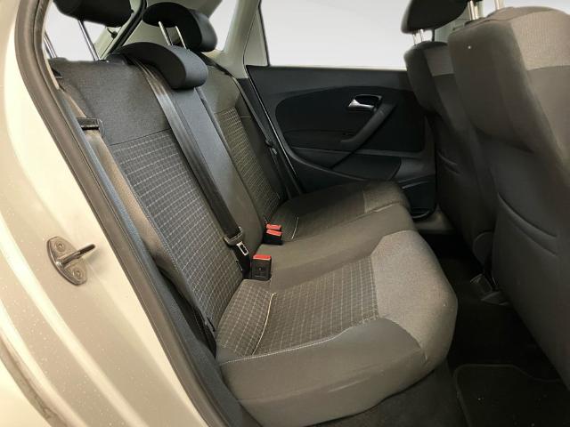 Volkswagen Polo A-Polo Plus 1.2 TSI BMT 66 kW (90 CV)