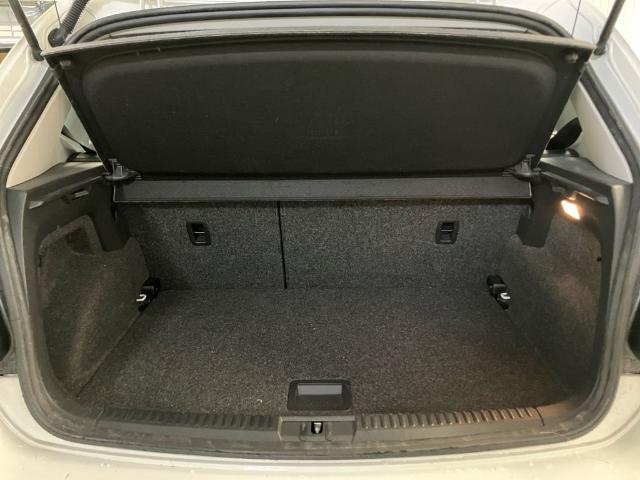 Volkswagen Polo A-Polo Plus 1.2 TSI BMT 66 kW (90 CV)