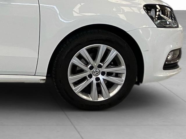 Volkswagen Polo A-Polo Plus 1.2 TSI BMT 66 kW (90 CV)