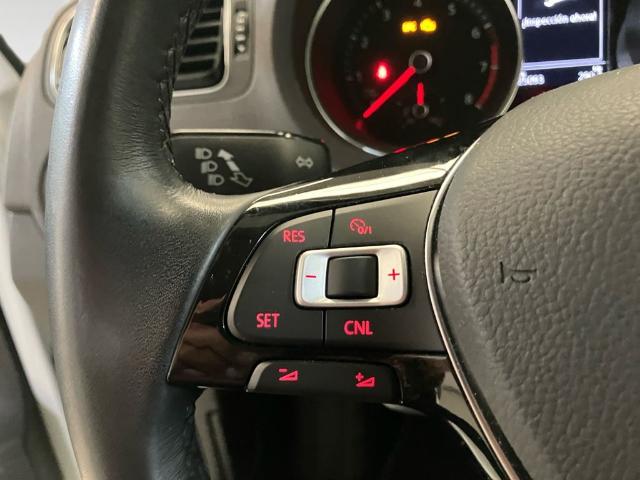 Volkswagen Polo A-Polo Plus 1.2 TSI BMT 66 kW (90 CV)