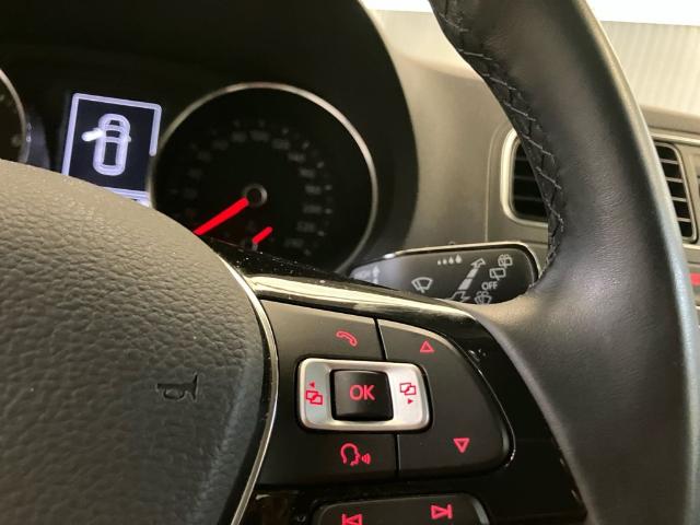 Volkswagen Polo A-Polo Plus 1.2 TSI BMT 66 kW (90 CV)