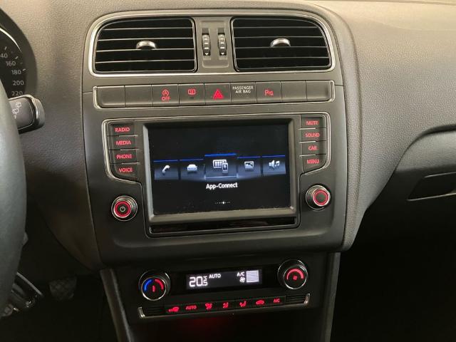 Volkswagen Polo A-Polo Plus 1.2 TSI BMT 66 kW (90 CV)