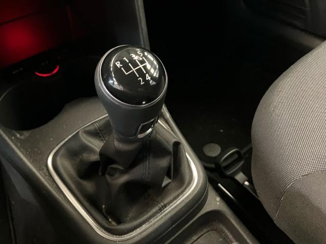 Volkswagen Polo A-Polo Plus 1.2 TSI BMT 66 kW (90 CV)