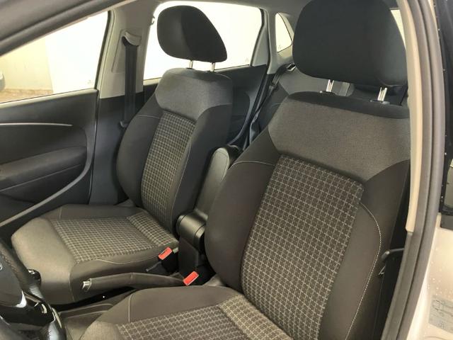 Volkswagen Polo A-Polo Plus 1.2 TSI BMT 66 kW (90 CV)