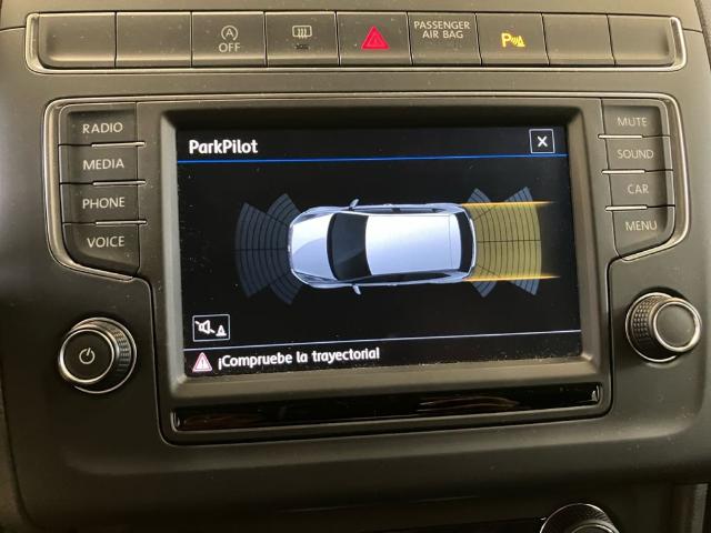 Volkswagen Polo A-Polo Plus 1.2 TSI BMT 66 kW (90 CV)