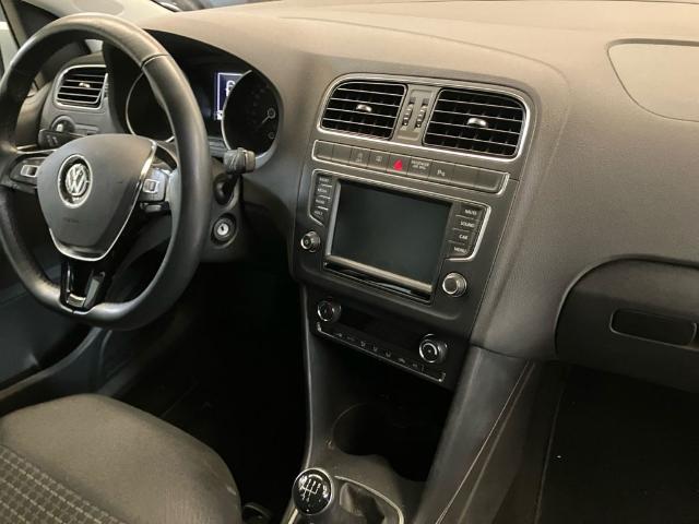 Volkswagen Polo A-Polo Plus 1.2 TSI BMT 66 kW (90 CV)