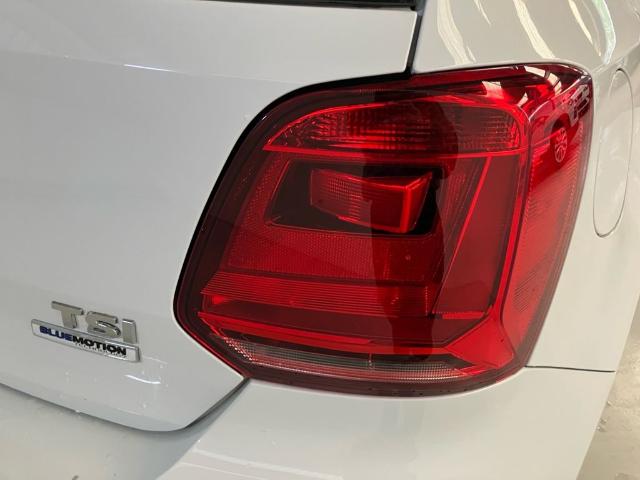 Volkswagen Polo A-Polo Plus 1.2 TSI BMT 66 kW (90 CV)