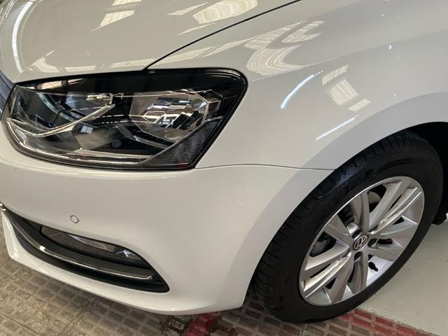 Volkswagen Polo A-Polo Plus 1.2 TSI BMT 66 kW (90 CV)