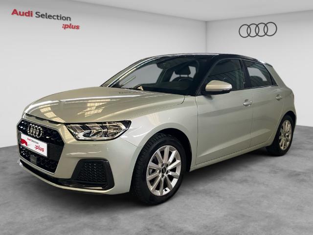Audi selection Plus