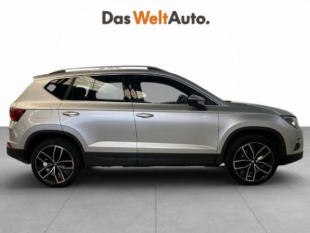 SEAT Ateca 2.0 TDI S&S Xcellence 4Drive 110 kW (150 CV)