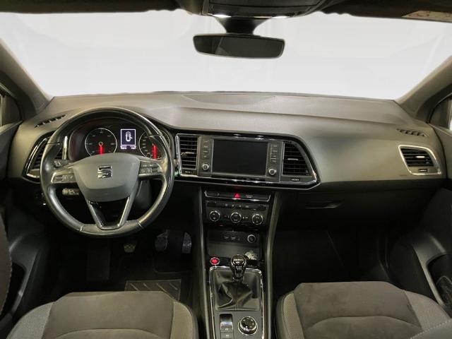 SEAT Ateca 2.0 TDI S&S Xcellence 4Drive 110 kW (150 CV)