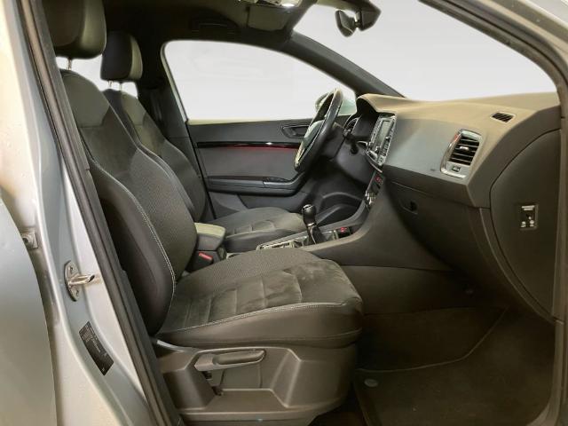 SEAT Ateca 2.0 TDI S&S Xcellence 4Drive 110 kW (150 CV)