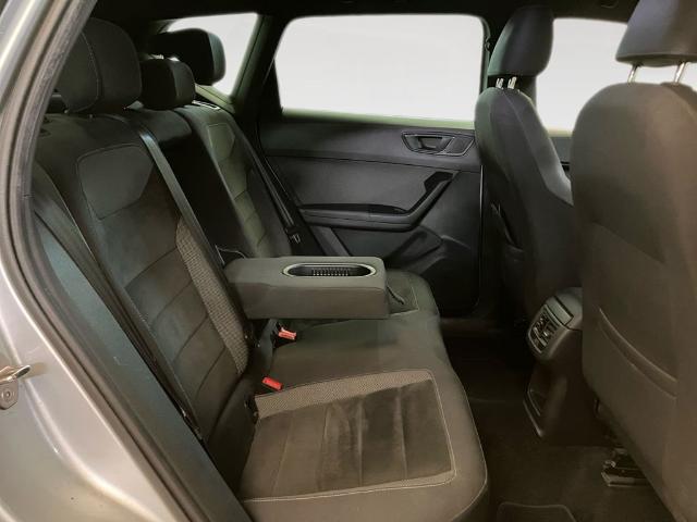 SEAT Ateca 2.0 TDI S&S Xcellence 4Drive 110 kW (150 CV)